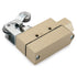 Baomain TZ-6 Roller Plunger Sealed Limit Switch BM-6004 (TZ-6004) SPDT AC 250V 15A IP 65