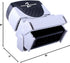 Cosco ACCU-STAMP2 1-Color, 1-5/8" 1/2" (035601) Message Stamp with Shutter, FOR DEPOSIT ONLY, x Impression, Pre-Ink
