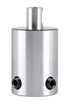 Accusize Industrial Tools 1-1/4'' Weldon Shank to 3/4" Adapter, 0519-8003