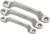 NRC&XRC 1 Pcs Heavy Duty Industrial Equipment Handles Solid 304 Stainless Steel Drawer Cabinet pulls knob Bows Door Window Toolbox Handle Hardware(Hole Centers:180MM) by NRC&XRC