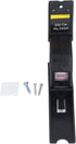 Height Measurement Device Stadiometer Wall Mounted Growth Stature Meter 2 Meter Retractable Tape Measure