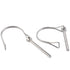 2 Pack Safety Coupler Pin, 0.197" x 1.97" (5mm x 50mm), Full Marine Grade 316 Stainless Steel Locking Pin