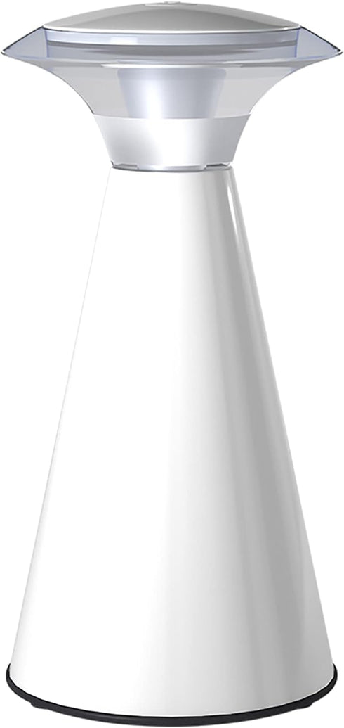 LIGHT IT! By Fulcrum, 24411-108 Lanterna Touch, White, Single Pack