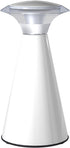 LIGHT IT! By Fulcrum, 24411-108 Lanterna Touch, White, Single Pack