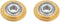 XMHF Titanium Coating Tungsten Carbide Tile/Glass Cutter Wheel Replacement, 2pcs