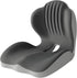 Ausakee Seashell Memory Foam Seat Cushion -for Office Chair, Truck seat, Car Seat,Desk
