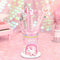 Cute Castle Unicorn Pen Pencil Holder, Desk Organizer for Office, Makeup Brush Holder Cup, Unicorn Gifts
