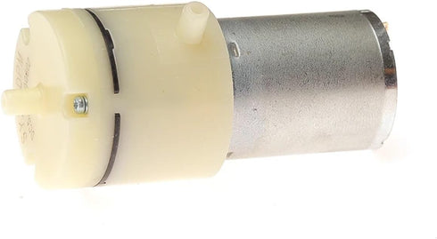 BHBHCPZGR 3V 3.7V 5V 6V 2L Air Vacuum Pump DC Breast Negative Pressure USB Diaphragm Pump High Flow Rate