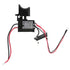 Drill Switch, Electric Drill Speed Control Replacement Part for 7.2V - 24V Cordless Drills