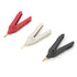 3Pcs Clip Kelvin Test Clip 20A P2004