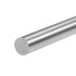 uxcell Round Steel Rod 10mm HSS Lathe Bar Stock Tool - 150mm Long for Shaft Gear Drill Lathes Boring Machine