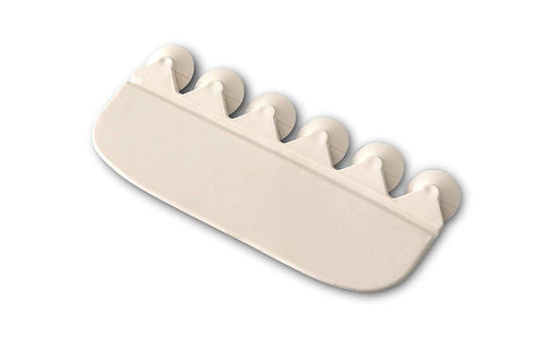 EASICOZI Urine Deflector for Toilet Seat Prevents Kids and Adult from Peeing Splash (Upgrade Suck Cups)