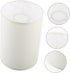 E27 Bulb Replacement Lampshade for Round Floor Lamp Shade Simple Design for Bedroom