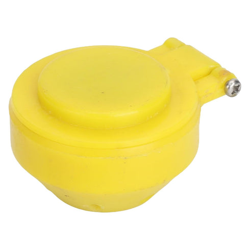 Eyewash Nozzle, Eye Wash Spray Head, 304 Stainless Steel ABS for Laboratory Compatibility