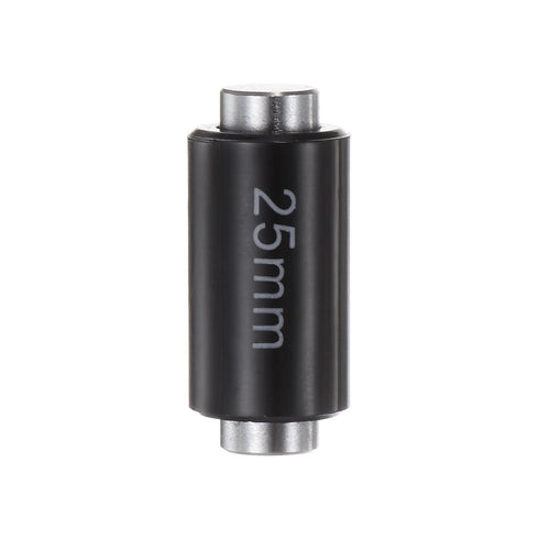 Standard Measuring Rod, 25mm Caliper Micrometer Calibration Block Rod