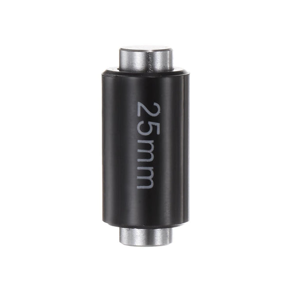 Standard Measuring Rod, 25mm Caliper Micrometer Calibration Block Rod