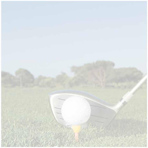 Golf Sticky Notes - Set of 3 - Sports Theme Design - Stationery Gift - Paper Memo Pad - Office Business School Party Supplies
