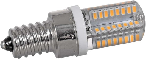 LED Light Bulb for Sewing Machines, Screw-in Design
