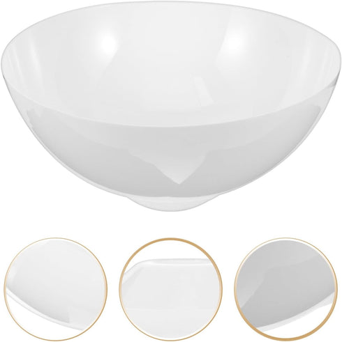 Zerodeko Acrylic Lamp Shade Replacement, Lamp Shades for Floor Lamps, Elegant Cover Light Fixture Replacement, Acrylic