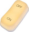DesignNest On-Off lamp, Easy Switch LED Night Light, Gravity Sensor, 2 Light Levels,