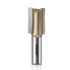 JGZUI Set 1/2" 0.87inch, Router Bit for Woodworking, Shank,Slotted Diameter Straight Flush Trim Bits, Professional