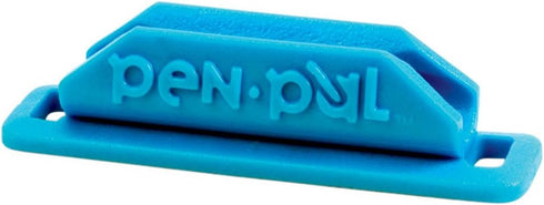 Pen Pal Pen Holder in Assorted Colors (PENPAL-BP1)