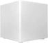 ReqianXH 11.81 Inch 16 4 LED Cube Chair Light RGB Adjustable Light Colors Light Modes Remote Control Side Table LED