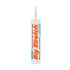 Sashco Big Stretch Acrylic Latex Caulking Sealant, 10.5 oz Cartridge, Clear