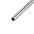 10pcs 17Gauge Stainless Steel Blunt Tip Dispensing Needles, 1 1/2" Luer Lock for Thick Liquids, Ink, Glue, Lab Use