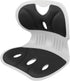 Semme Student Sitting Posture Correction Cushion Ergonomic Lumbar Support Waist Protection Posture Corrector Seat