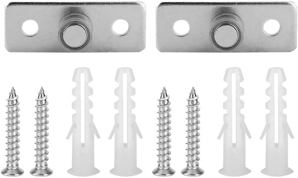 2 Pcs Roller - High Hardness Stainless Steel Barn Door Roller for Sliding Door Hardware Accessories