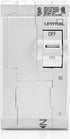 Leviton LB235-T 35A 2-Pole Plug-On Standard Branch Circuit Breaker, Thermal Magnetic, 120/240 VAC, White by Leviton