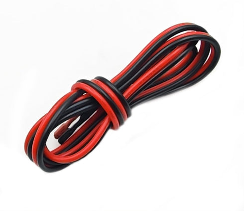 TITISKIN 6-12053 Accessory Connection Track Power Wire lockon Connector