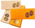srne Set (pack 5) Shagun Envelopes Designer Money Cash Gift Envelope of for Indian