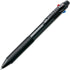 Pentel Ballpoint Pen Vicuna, Extra Fine, Black, Red, Blue, Green