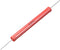 uxcell 10W Power Rating 50M Ohm High Voltage Glass Glaze Electric Film Resistor