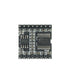 cizihuu 1PCS MP3 MP3 Mini Player Module TF Card U Disk Mini Player Audio Voice Module