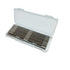 3-1/4 Inch Planer Blades for Bosch, MAKITA, DeWalt, Milwaukee, Wen, Black&Decker, Ryobi Portable Planer (10 Pack)