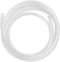 10 Feet - 3/8" ID x 1/2" OD Clear Vinyl Tubing, Flexible PVC Plastic Hose, BPA Free and Non Toxic