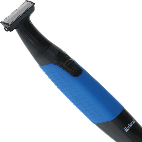 Barbasol Single Blade Battery Operated Shaver