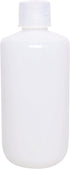 EISCO Reagent Bottle, 1000mL - Narrow Mouth with Screw Cap - HDPE by EISCO