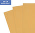 Mead Brown Kraft Envelopes, Clasp, 6" x 9", 100/Box