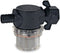 SHURFLO 255-325 1/2" Barb Swivel Nut Strainer