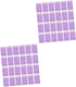 200pcs Self-adhesive Bags for Menstrual Products Leak Pouches for Women and Girls