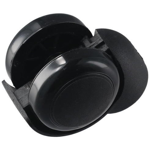 Chair Roller 5PCS Stemless Chair Casters, 2 Inch Furniture Casters for Office Chair Accessories