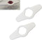 Generic 2-Pack Valve Tool for Momcozy M9 | Duckbill Valve Opener & Closer