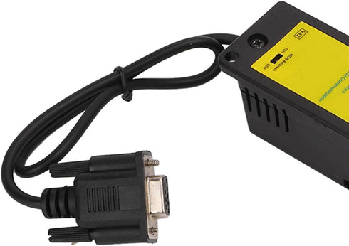 Shanrya RS232 MDB Adapter Box for PC, Vending Machine Interface Module