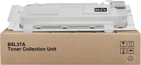CULater B5L37A Compatible Toner Collection Unit Replacement for HP Color M552 M553 M554 M555 M577 (1 Pack)
