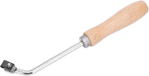 Steel Material Impact Resistant Floor Groover, Slotting Tool for PVC Plastic Floor Slotting