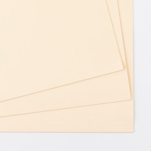 Smead File Folder, Reinforced 1/3-Cut Tab, Letter Size, Manila, 45 Per Box for Document Organization